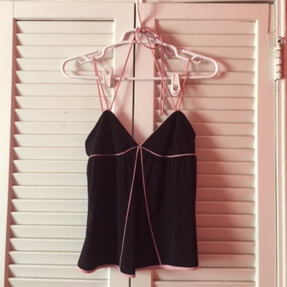 Tango Blouse